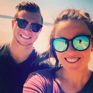 Meet your Posher, Mitchell